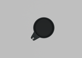 Model 04 Knob